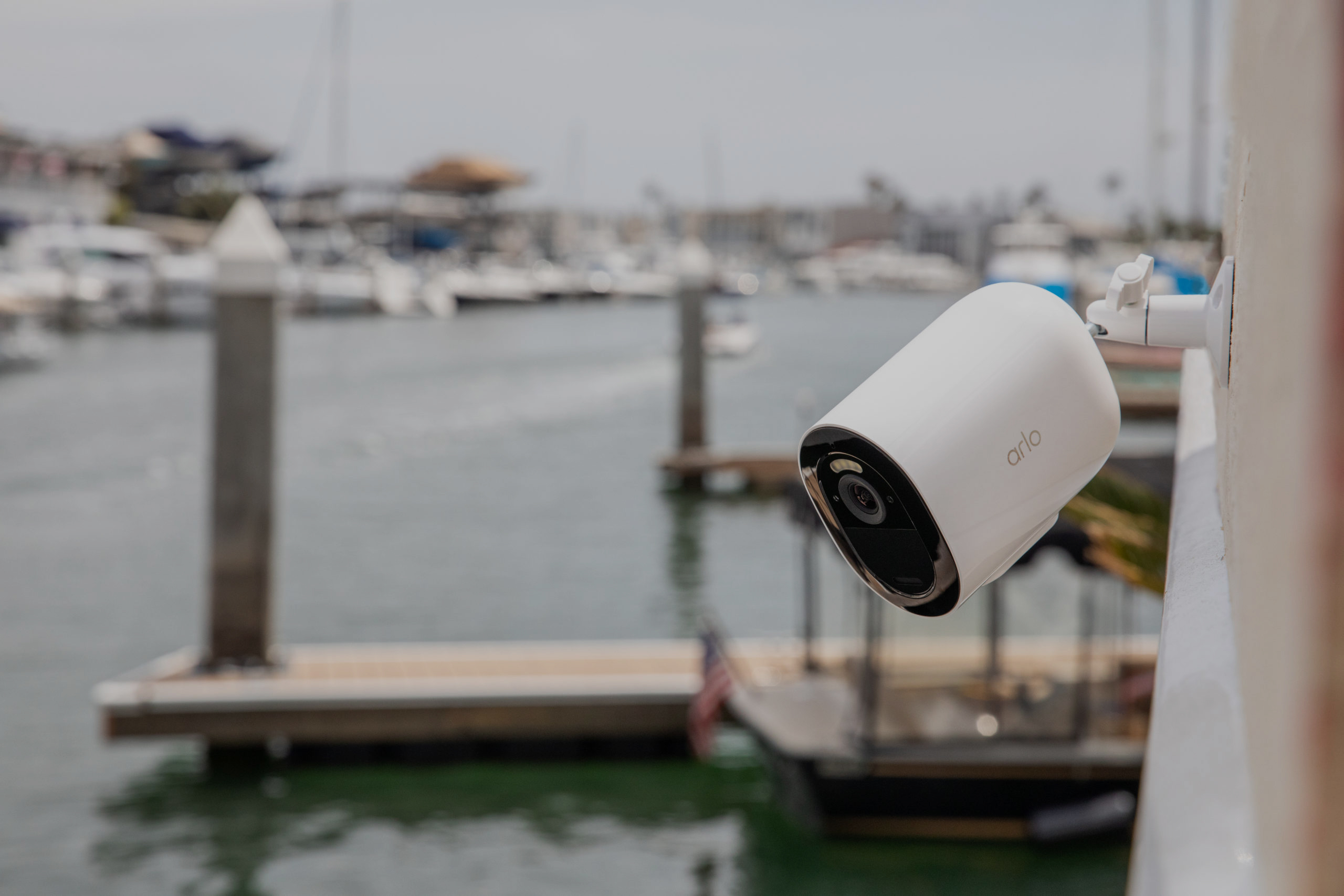 No Wi-Fi? Meet the Arlo Go 2 Camera with LTE Connectivity | Arlo Blog