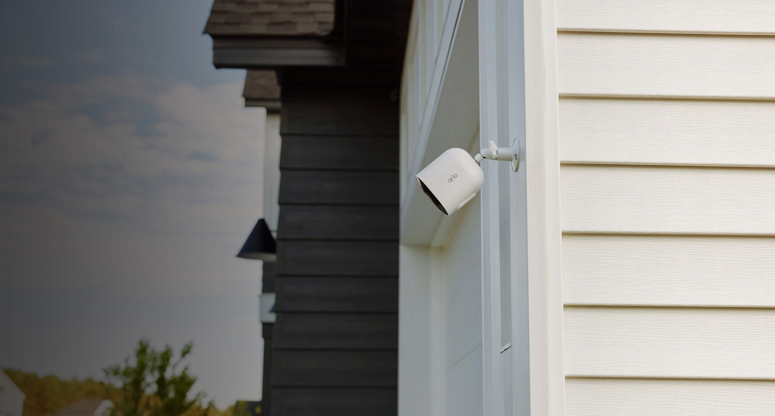 Why Security Camera Resolution is Incredibly Important Arlo