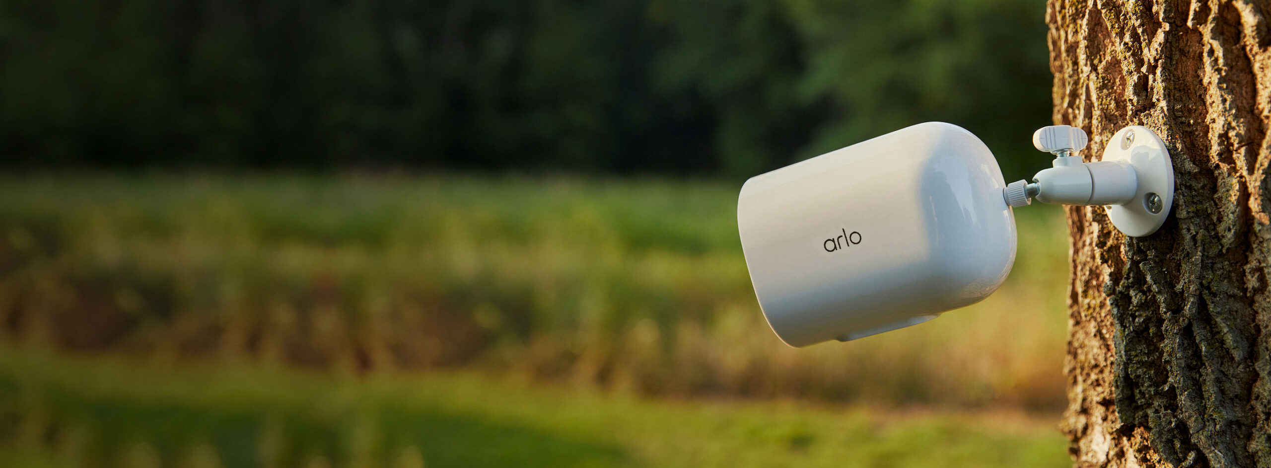 Wait, Is There A Security Camera That Works Without WiFi? | Arlo