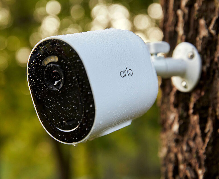 Wait, Is There A Security Camera That Works Without WiFi? Arlo