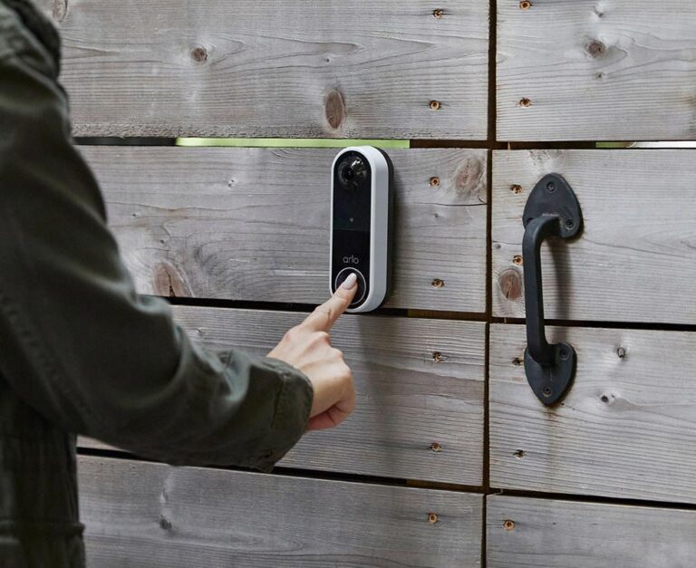 How To Prevent Porch Pirates In 8 Simple Steps Arlo