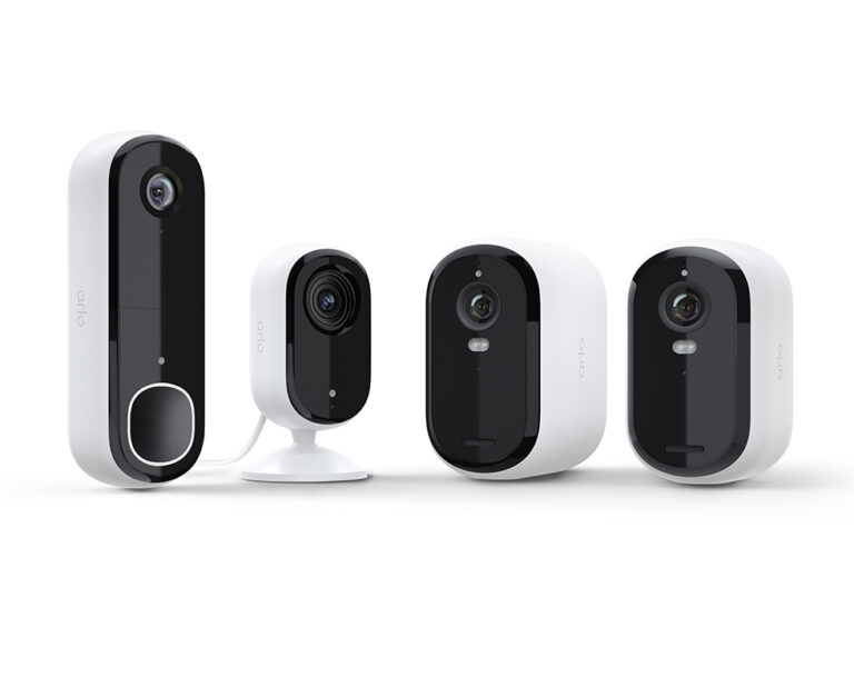 Ring vs. Arlo Home Security System Guide Arlo