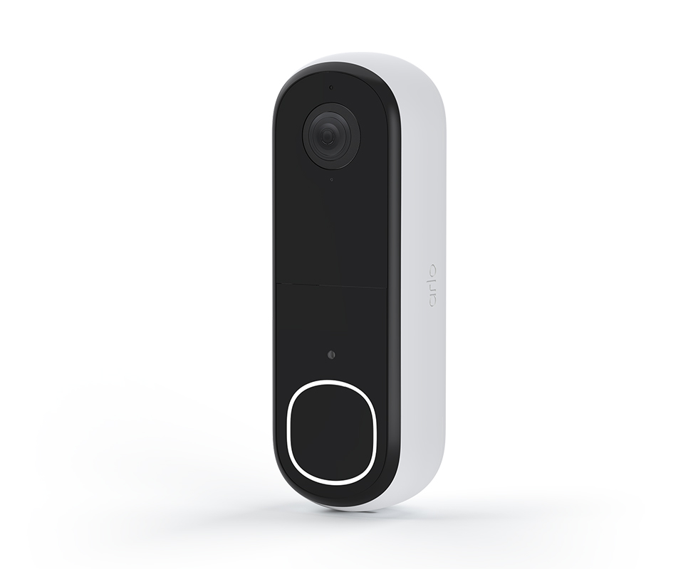 Arlo pro store vs ring doorbell