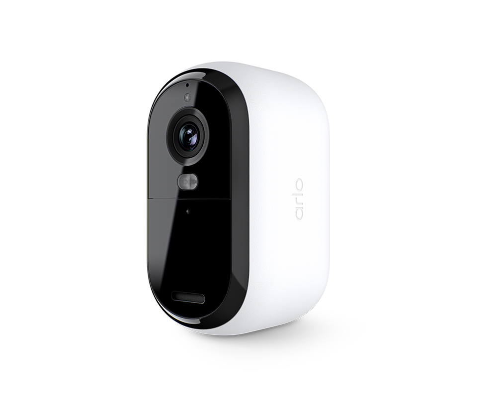 Arlo 2nd Generation Essential Wireless Security Camera.