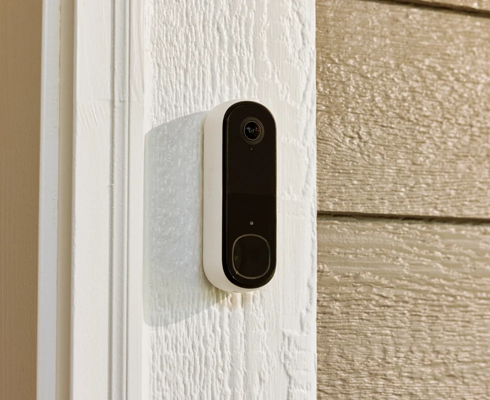 Arlo 2nd Generation Video Doorbell
