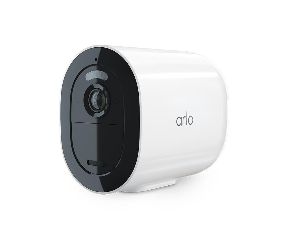 Arlo Go 2 LTE/Wi-Fi Security Camera