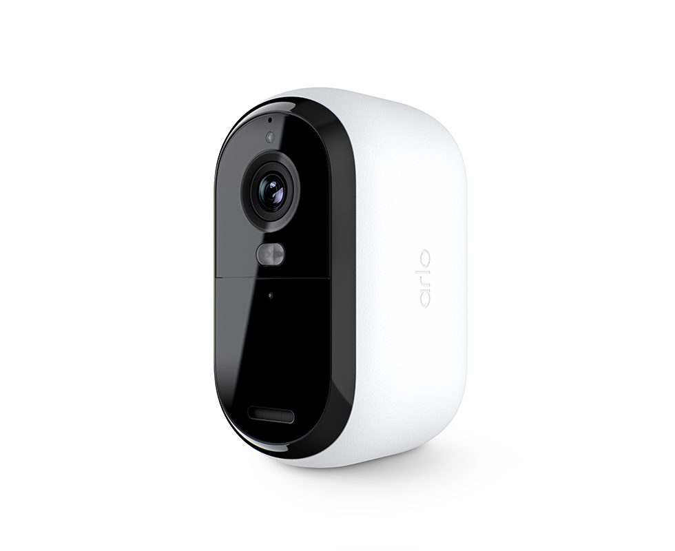 Arlo 2nd Gen Essential Wireless Security Camera