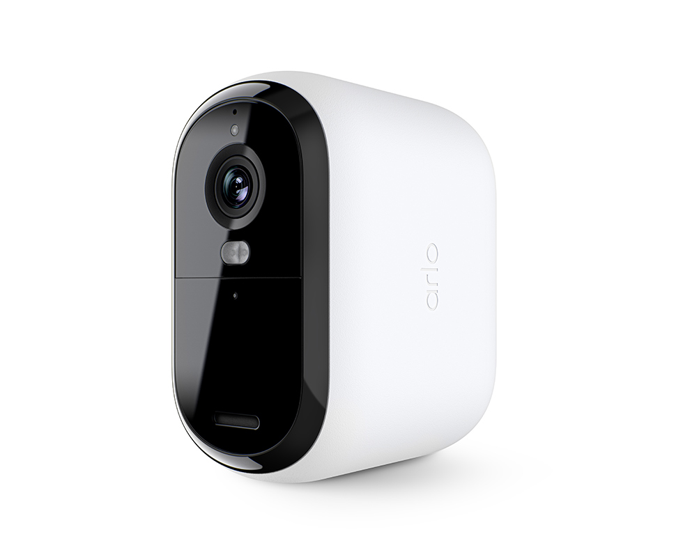 Arlo 2nd Gen Essential XL Wireless Security Camera