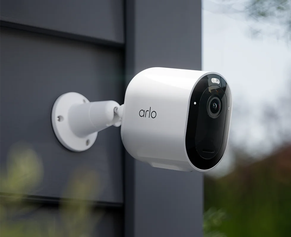 Arlo Pro 5S Security Camera