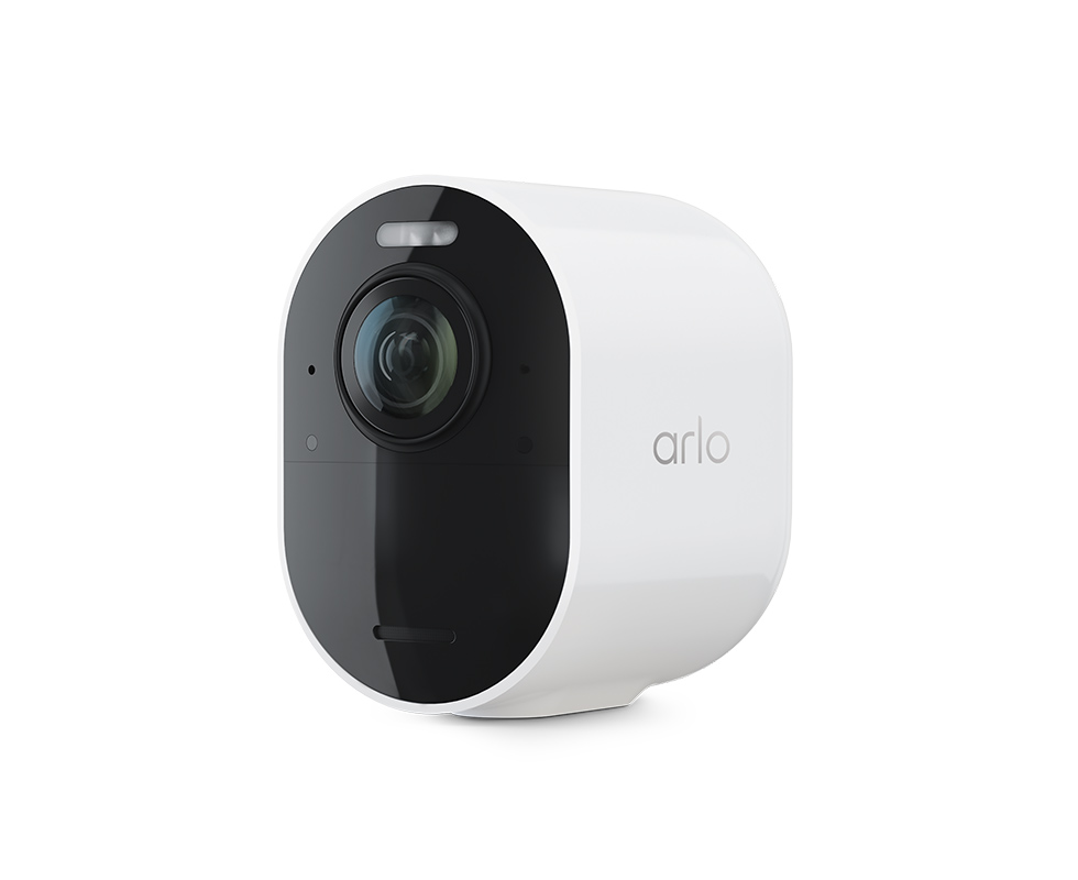 Arlo Ultra 2 Security Camera