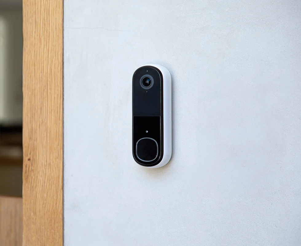 Arlo Video Doorbell