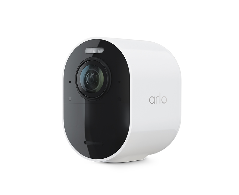 Arlo Ultra 2 4K Security Camera