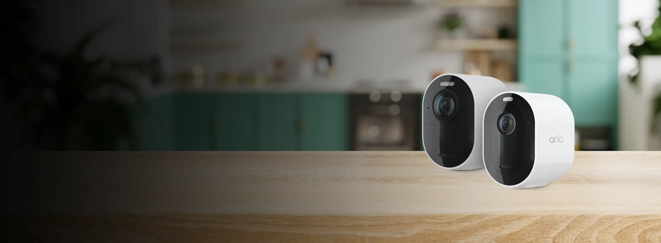 Arlo Ultra vs Pro 5S 2K: Security Camera Comparison Arlo