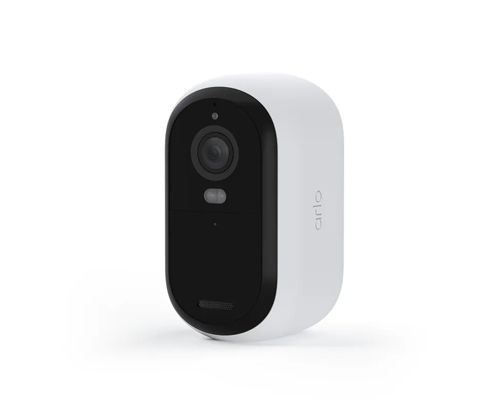 Arlo 2nd Gen Essential Security Camera