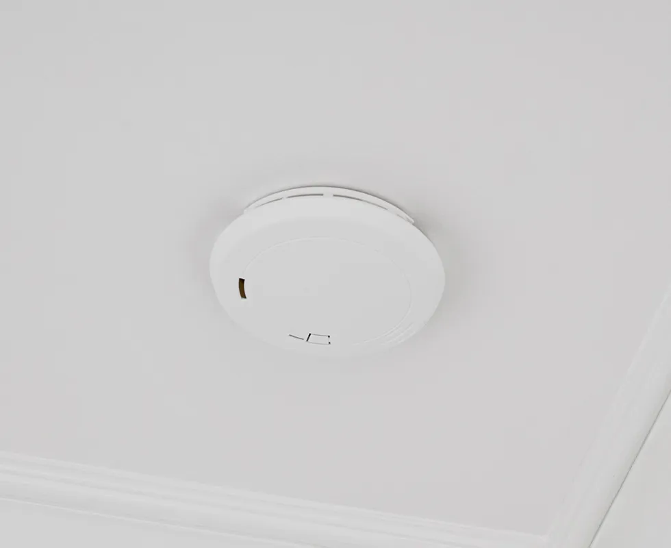 Smoke alarm