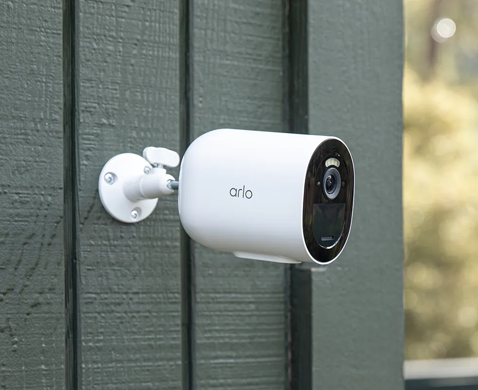 Arlo Go 2 Security Camera