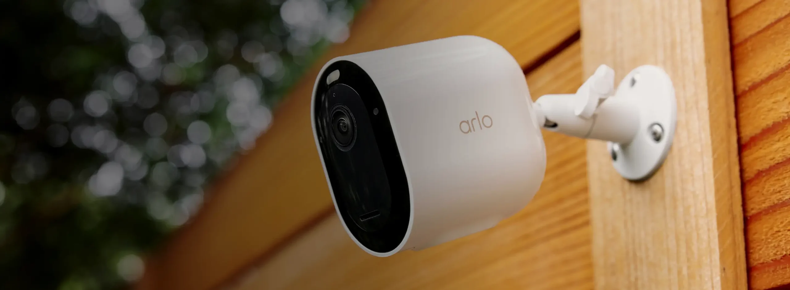 Pro 6 vs. Pro5S 2K: Which Arlo Security Camera is Right for You
